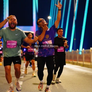Runner Photo 4092206