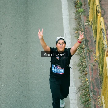 Runner Photo 4092215