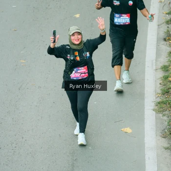 Runner Photo 4092224