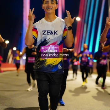 Runner Photo 4092226