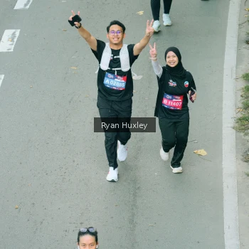 Runner Photo 4092230