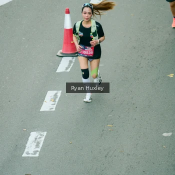 Runner Photo 4092239