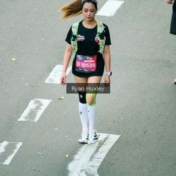 Runner Photo 4092244