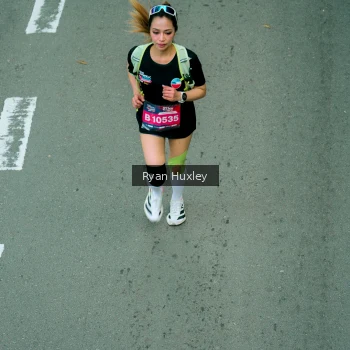 Runner Photo 4092248