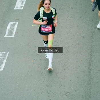 Runner Photo 4092274