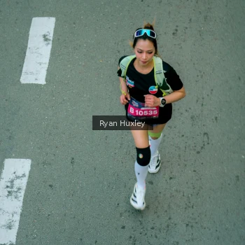 Runner Photo 4092277