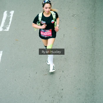 Runner Photo 4092282