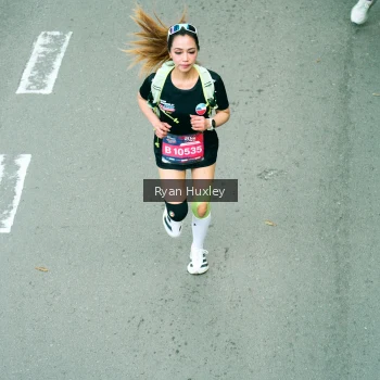 Runner Photo 4092284
