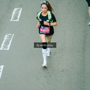 Runner Photo 4092288