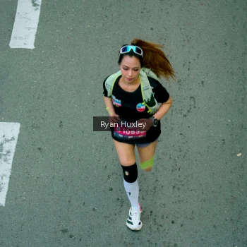 Runner Photo 4092300