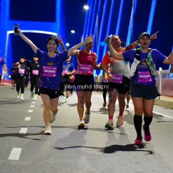 Runner Photo 4092303