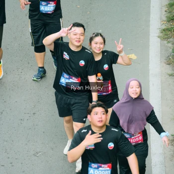 Runner Photo 4092308
