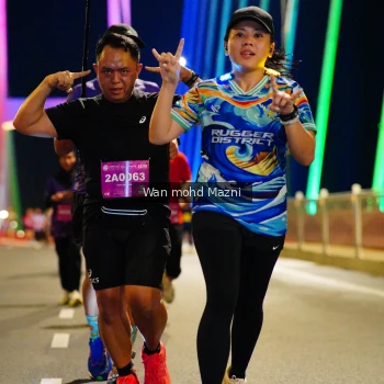 Runner Photo 4092316