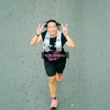 Runner Photo 4092320