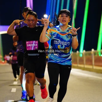 Runner Photo 4092321