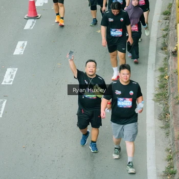 Runner Photo 4092322