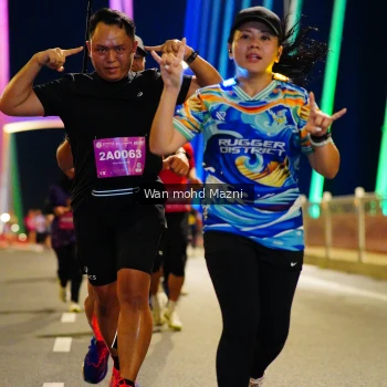 Runner Photo 4092324