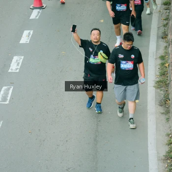 Runner Photo 4092325