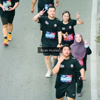 Runner Photo 4092327