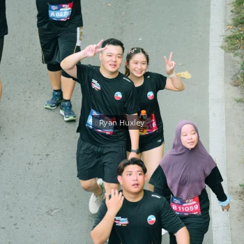 Runner Photo 4092329