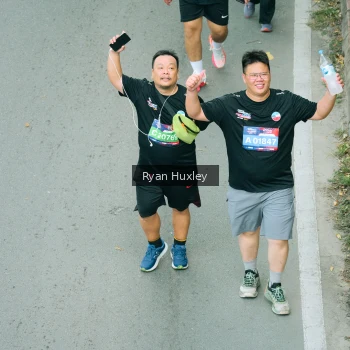 Runner Photo 4092340