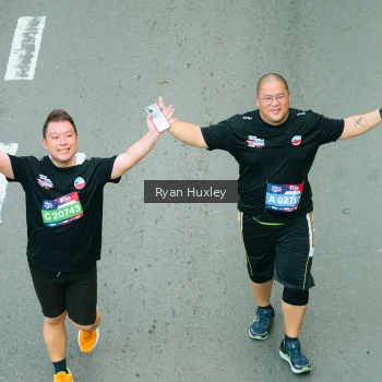 Runner Photo 4092342