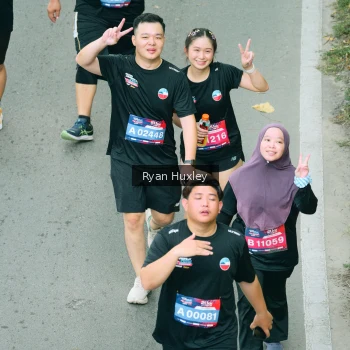 Runner Photo 4092344