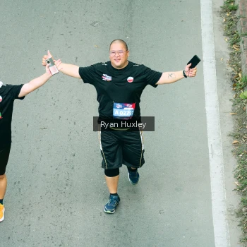 Runner Photo 4092354