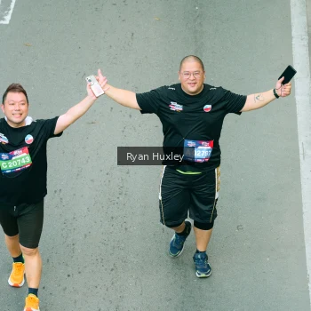 Runner Photo 4092358