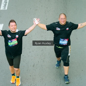 Runner Photo 4092364