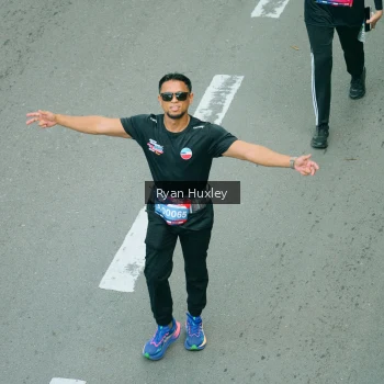 Runner Photo 4092370