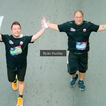 Runner Photo 4092378
