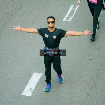 Runner Photo 4092389