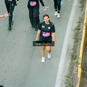 Runner Photo 4092390