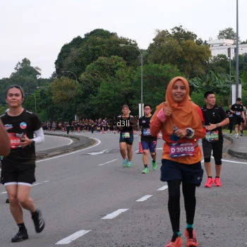 Runner Photo 4092391