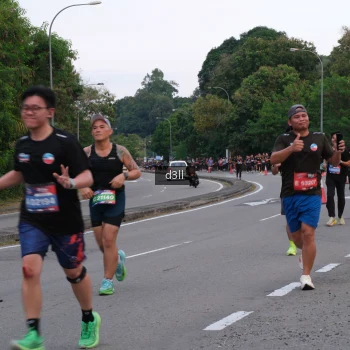 Runner Photo 4092392