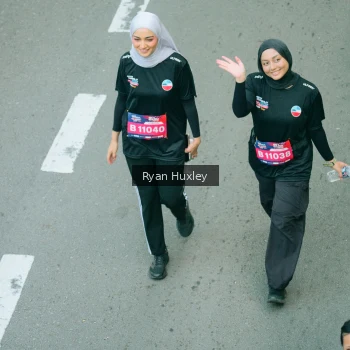 Runner Photo 4092393