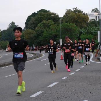 Runner Photo 4092396