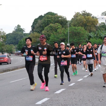 Runner Photo 4092397