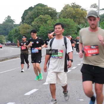 Runner Photo 4092398