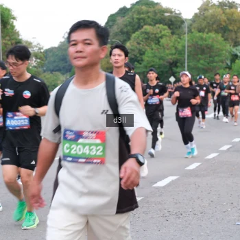 Runner Photo 4092402