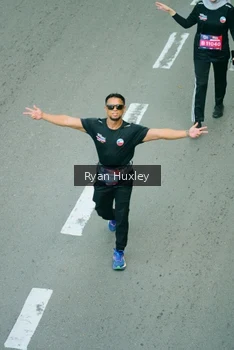 Runner Photo 4092404