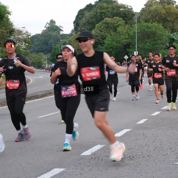 Runner Photo 4092406