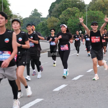 Runner Photo 4092408
