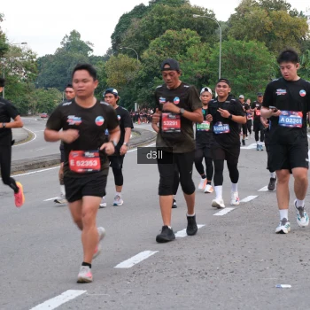 Runner Photo 4092410