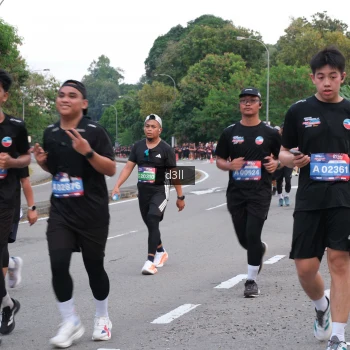 Runner Photo 4092411