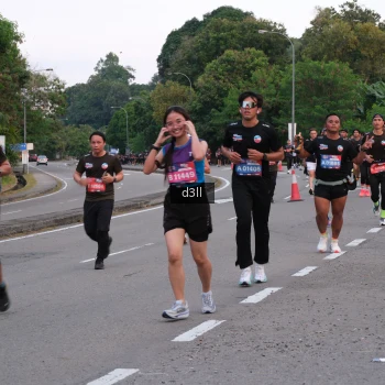 Runner Photo 4092412