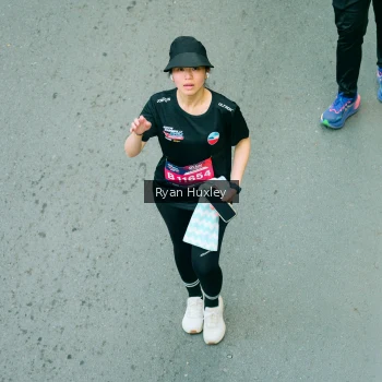 Runner Photo 4092413