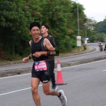 Runner Photo 4092414