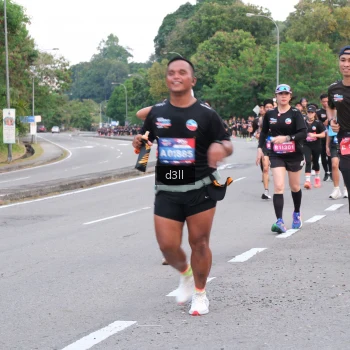 Runner Photo 4092416
